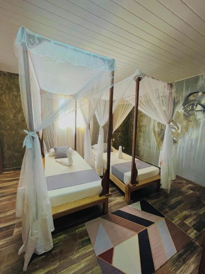 Ifaty Beach Club Resort Exterior foto